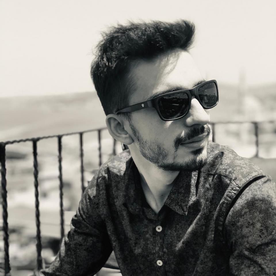 Eren ERCAN